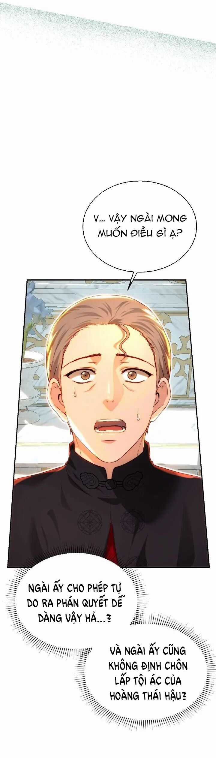 Rosalyn Bogart Chương 79 trang 43