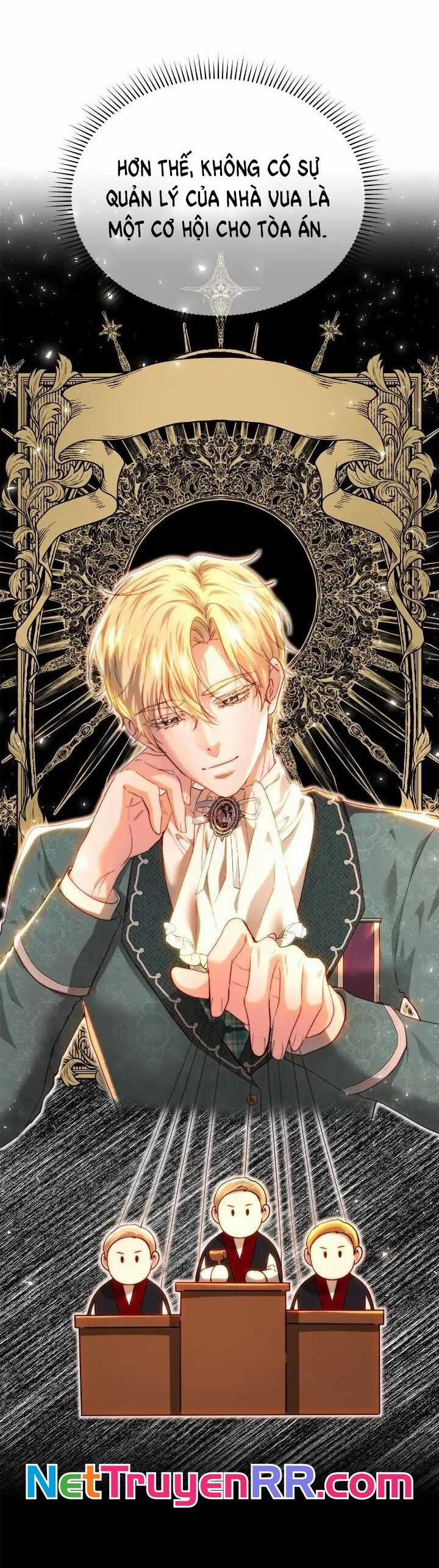 Rosalyn Bogart Chương 79 trang 44