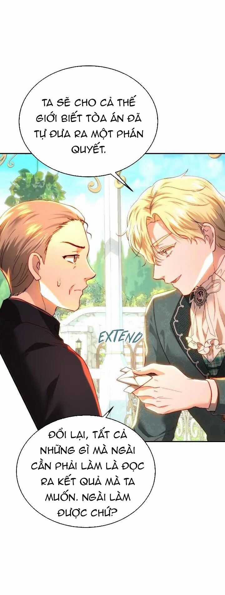 Rosalyn Bogart Chương 79 trang 46