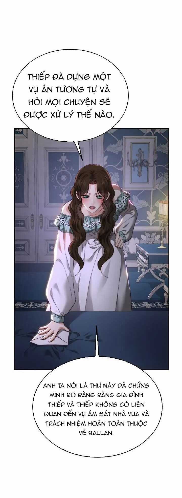 Rosalyn Bogart Chương 79 trang 5