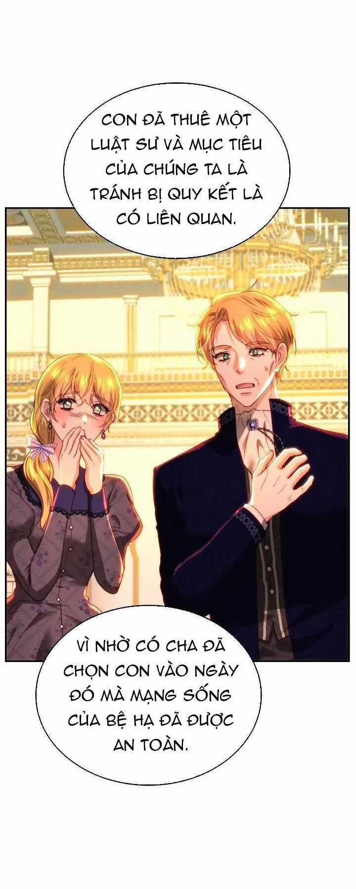 Rosalyn Bogart Chương 79 trang 50