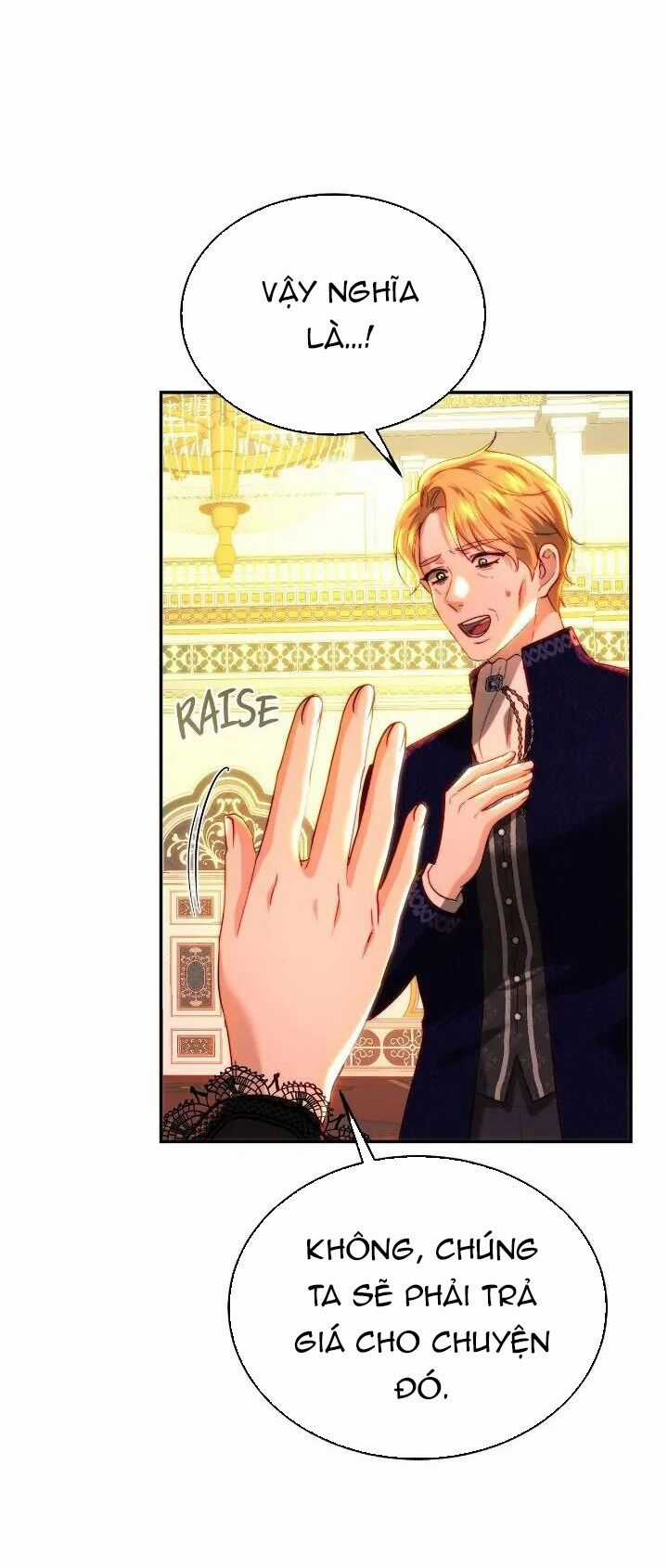 Rosalyn Bogart Chương 79 trang 51