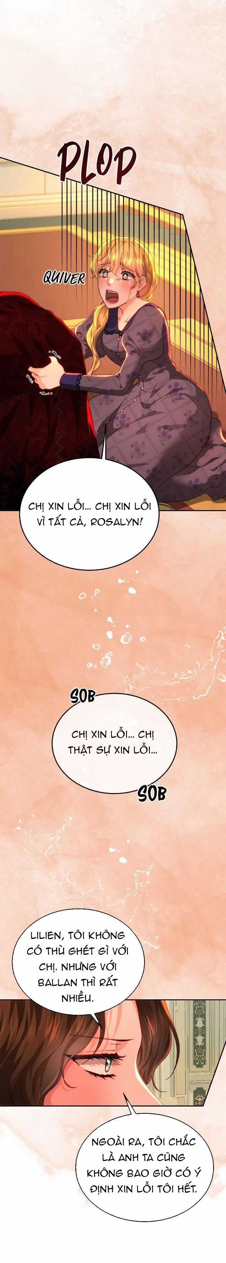 Rosalyn Bogart Chương 79 trang 54