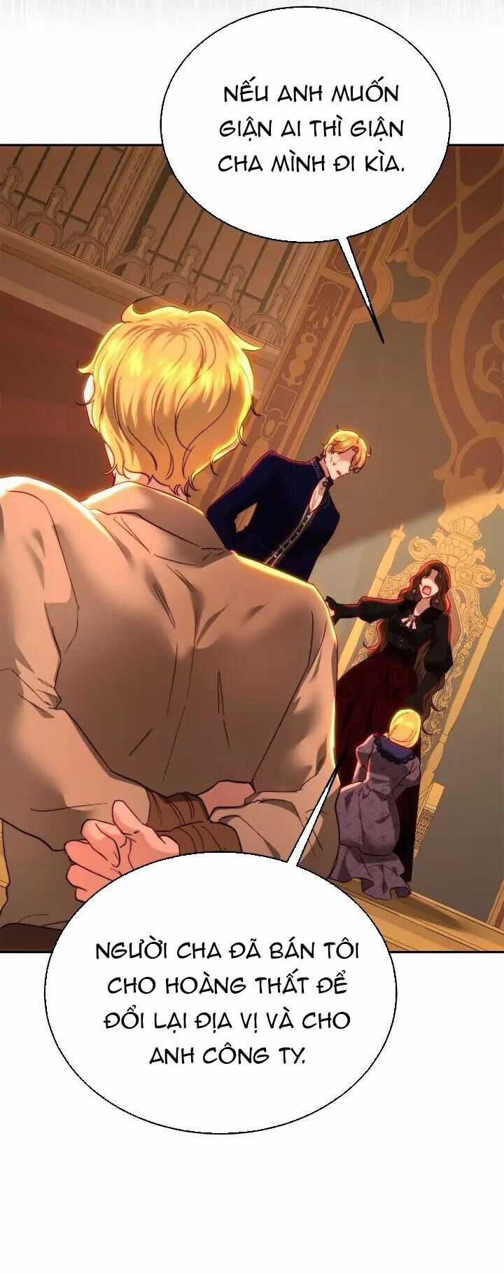 Rosalyn Bogart Chương 79 trang 57