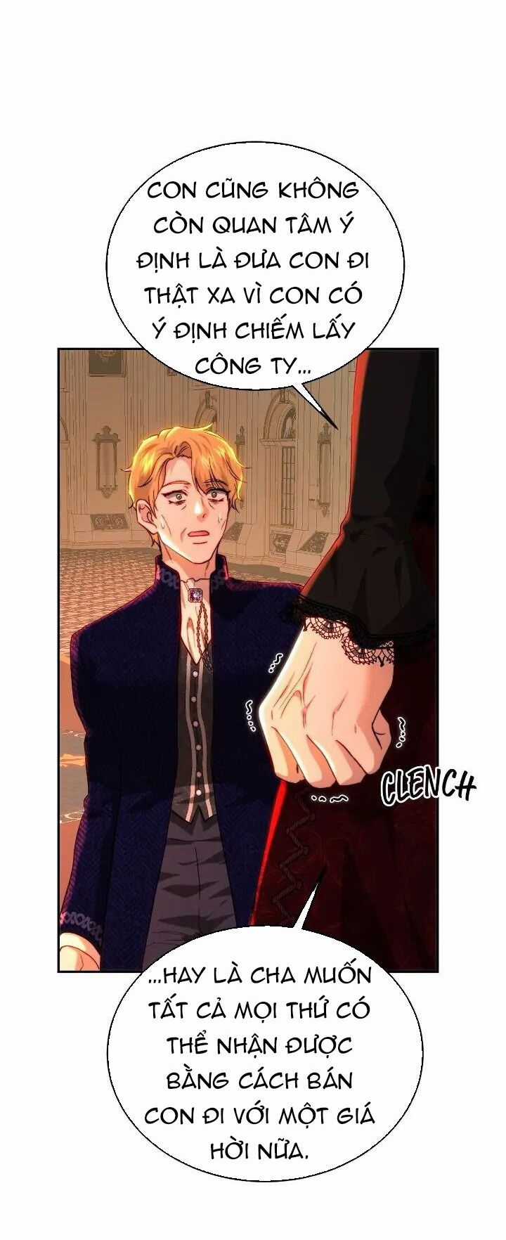 Rosalyn Bogart Chương 79 trang 58