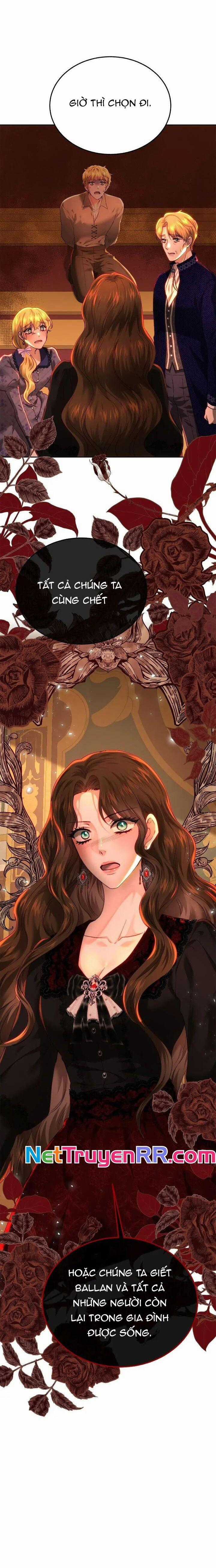 Rosalyn Bogart Chương 79 trang 60