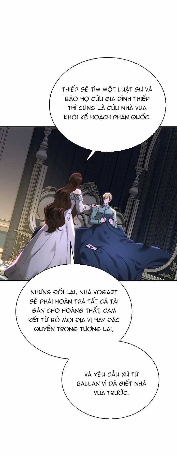 Rosalyn Bogart Chương 79 trang 8