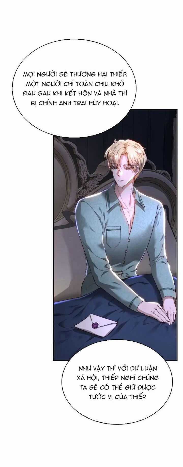 Rosalyn Bogart Chương 79 trang 9