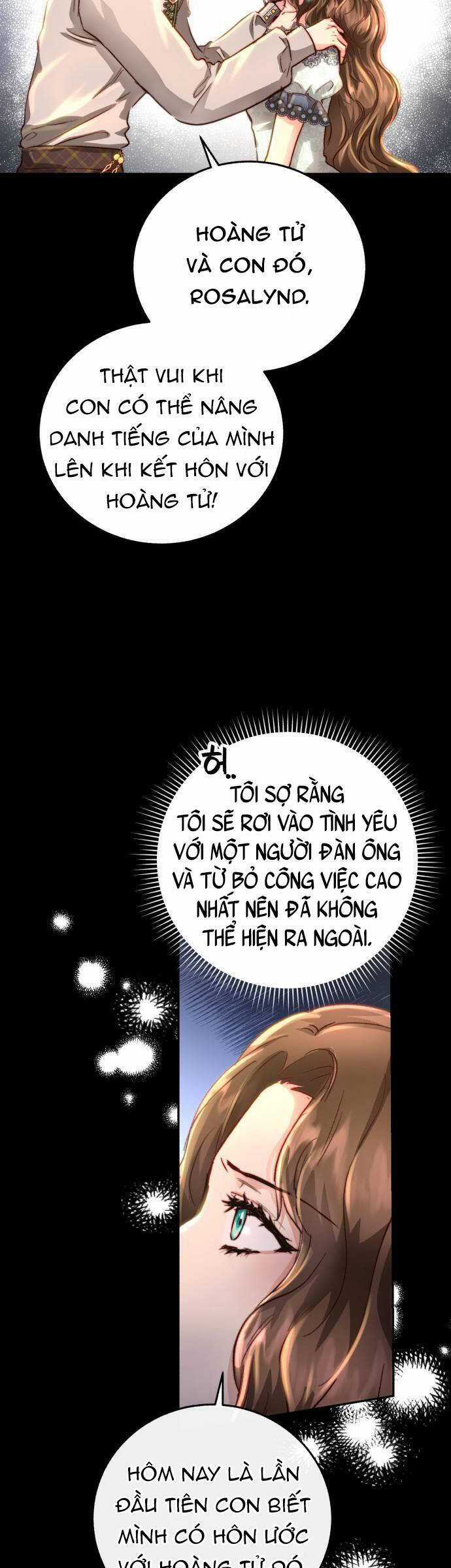 Rosalyn Bogart Chương 8 trang 10