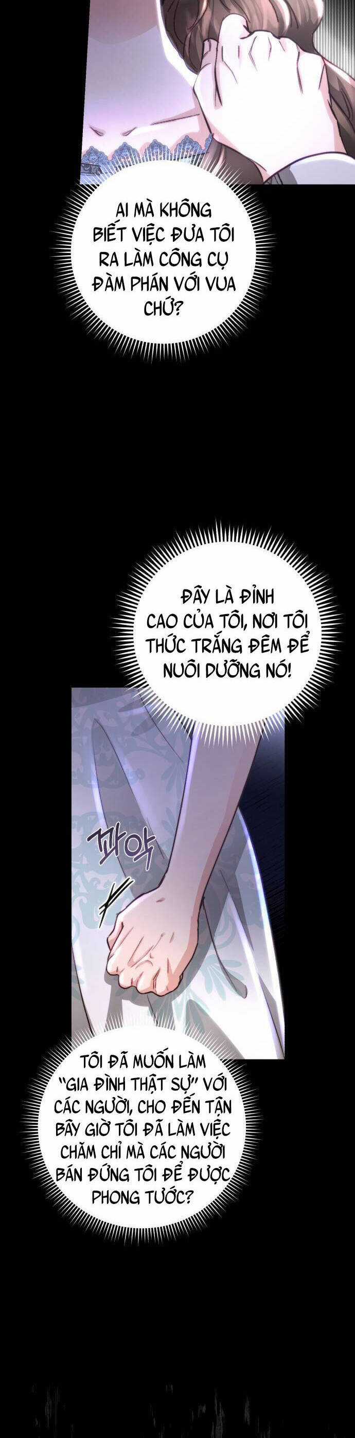 Rosalyn Bogart Chương 8 trang 15