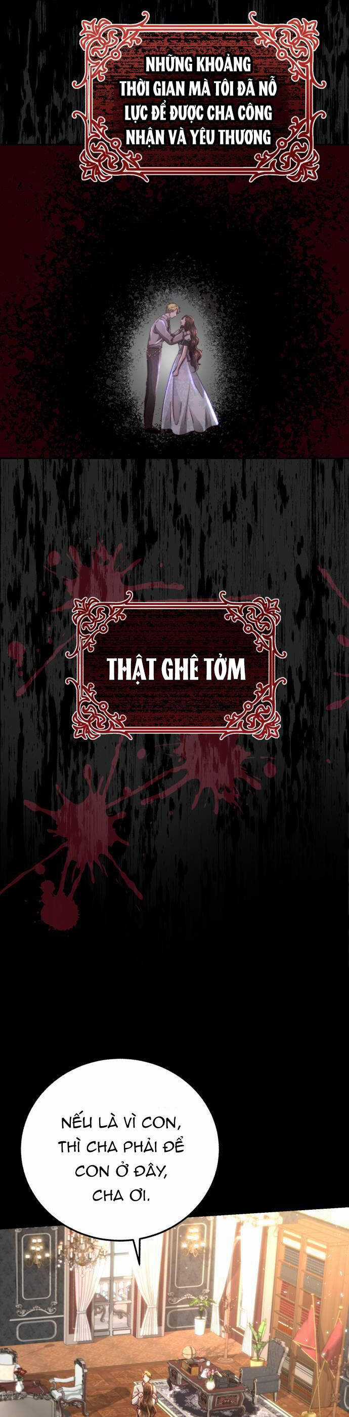 Rosalyn Bogart Chương 8 trang 16