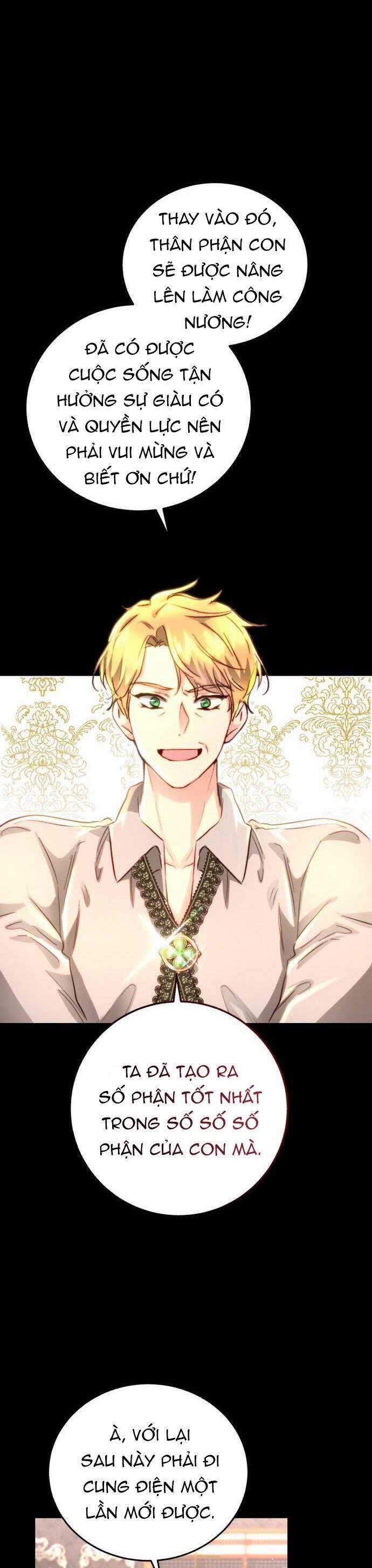 Rosalyn Bogart Chương 8 trang 19