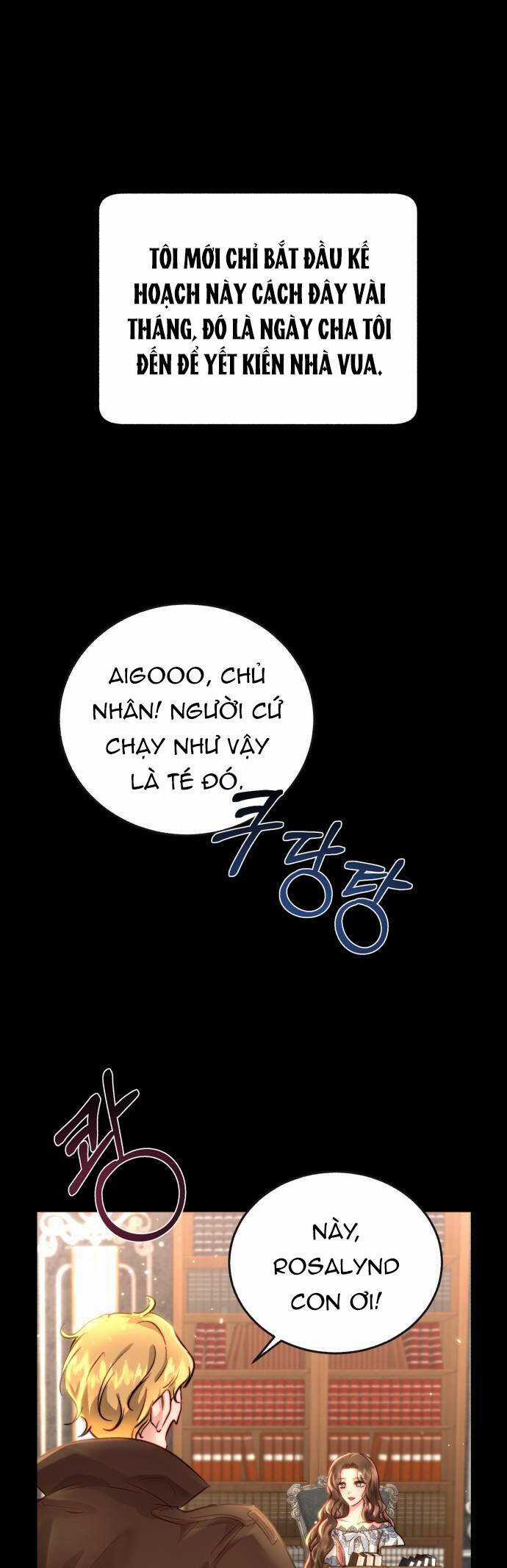 Rosalyn Bogart Chương 8 trang 2