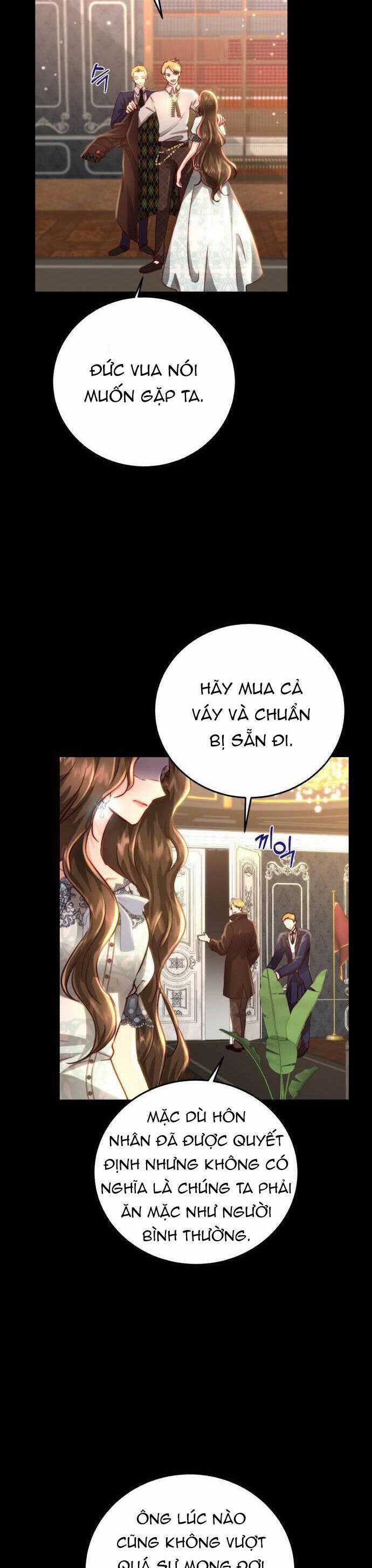 Rosalyn Bogart Chương 8 trang 20