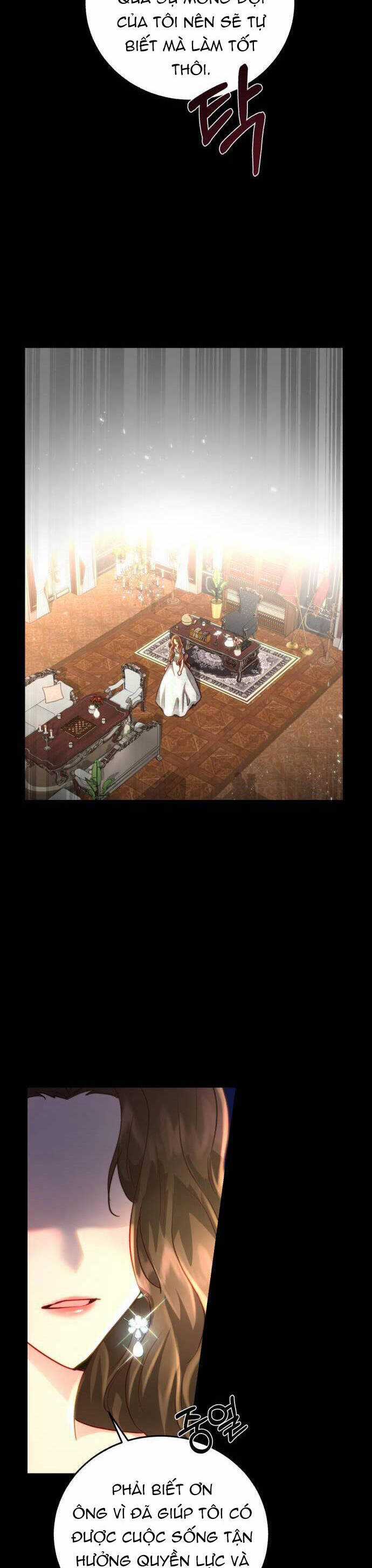 Rosalyn Bogart Chương 8 trang 21