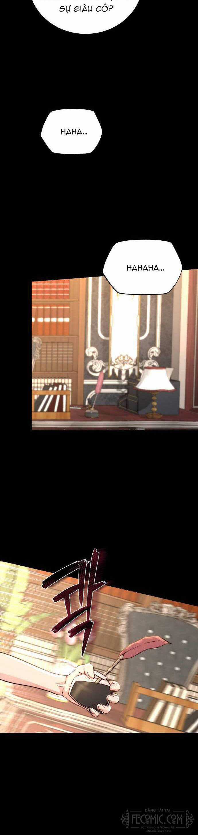 Rosalyn Bogart Chương 8 trang 22