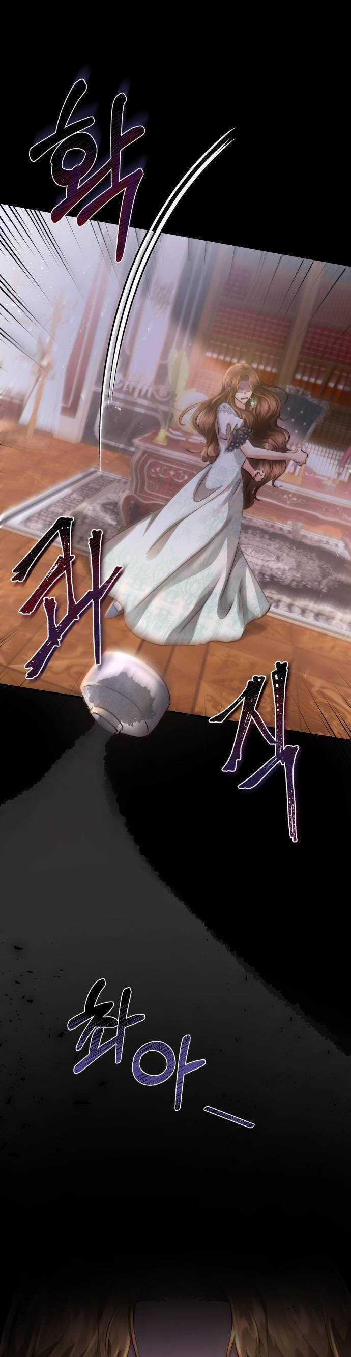 Rosalyn Bogart Chương 8 trang 23