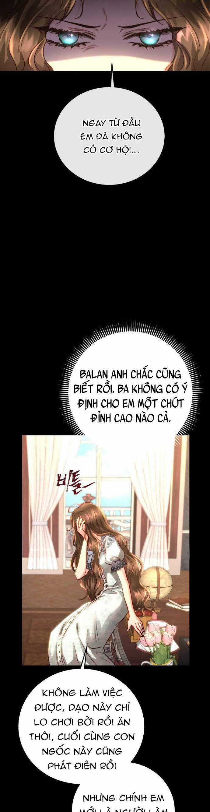 Rosalyn Bogart Chương 8 trang 24