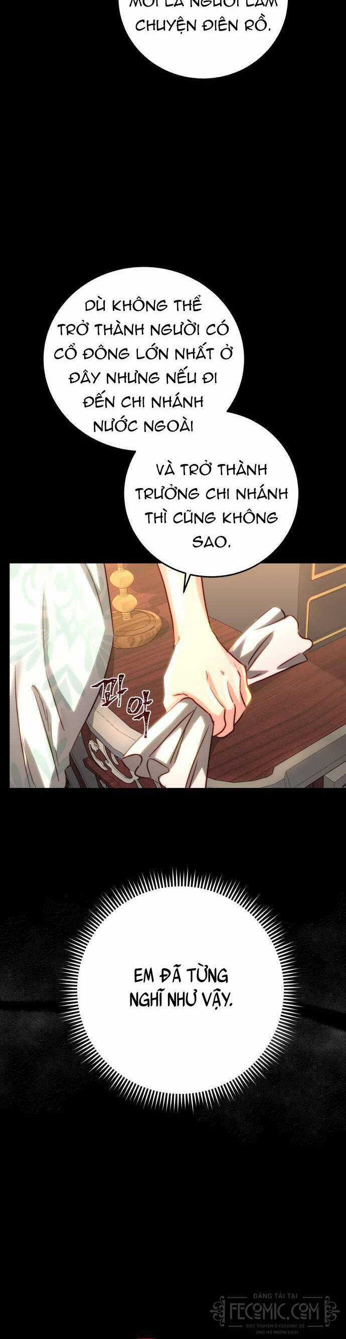 Rosalyn Bogart Chương 8 trang 25