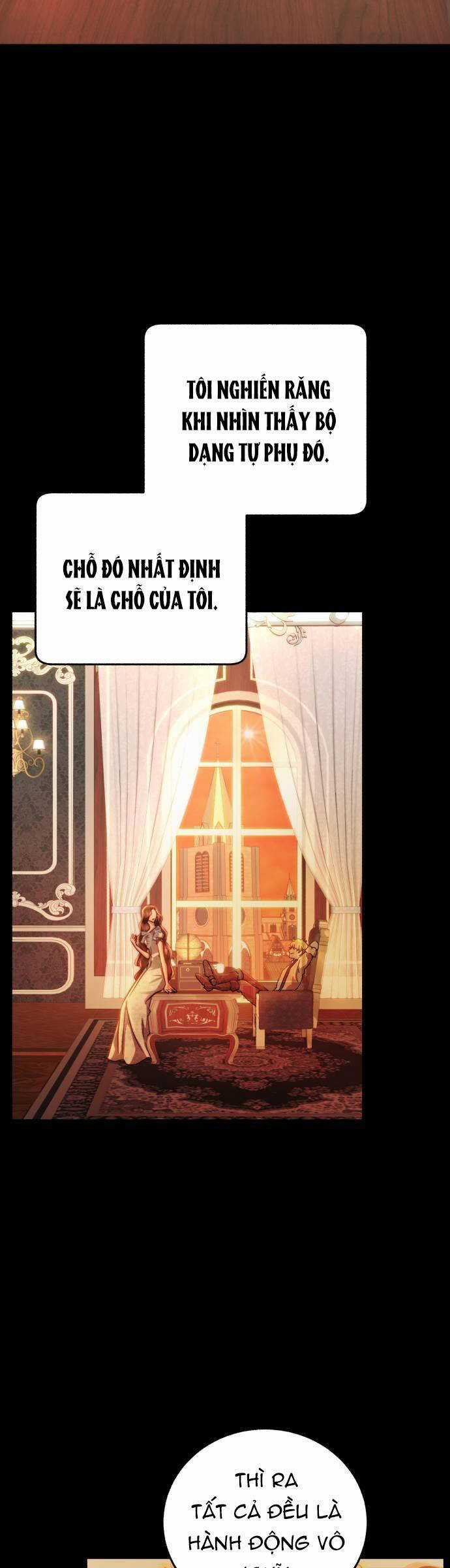 Rosalyn Bogart Chương 8 trang 27