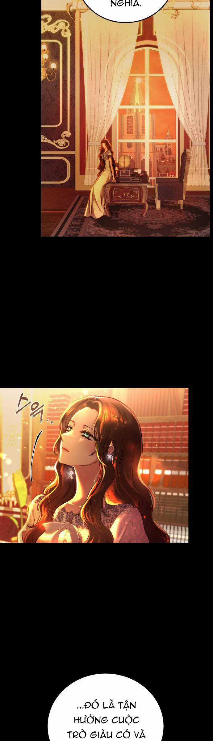 Rosalyn Bogart Chương 8 trang 28