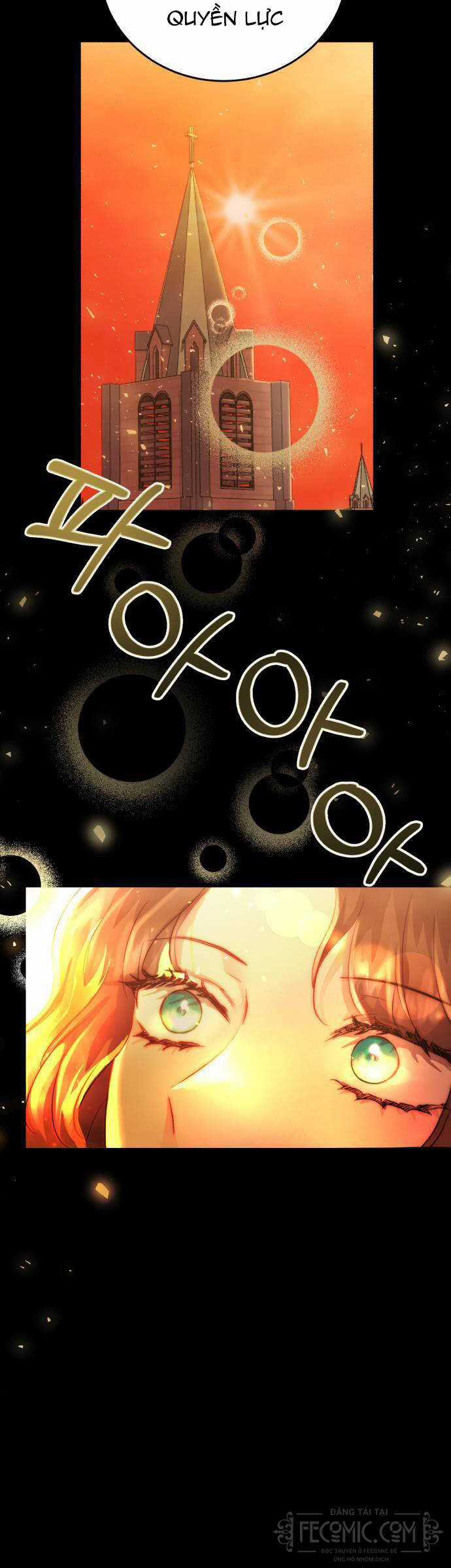 Rosalyn Bogart Chương 8 trang 29