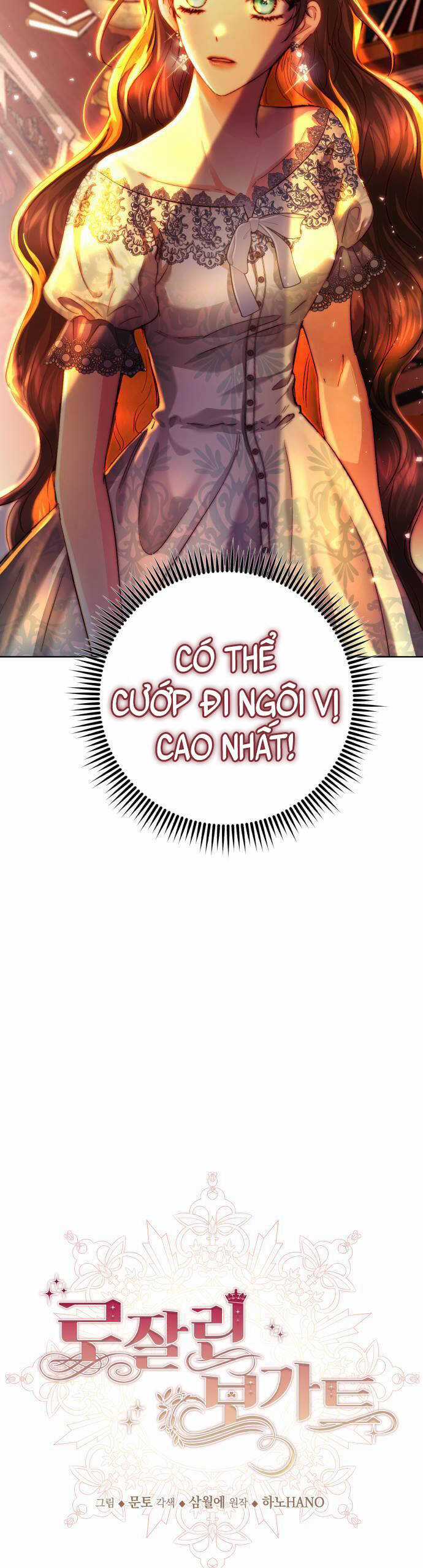 Rosalyn Bogart Chương 8 trang 31