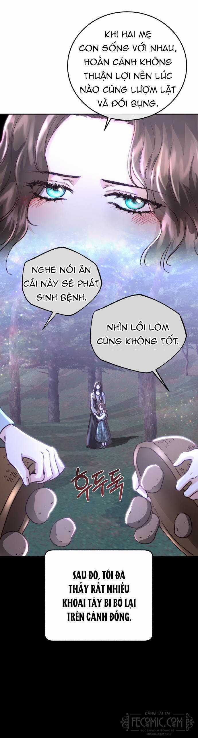 Rosalyn Bogart Chương 8 trang 34