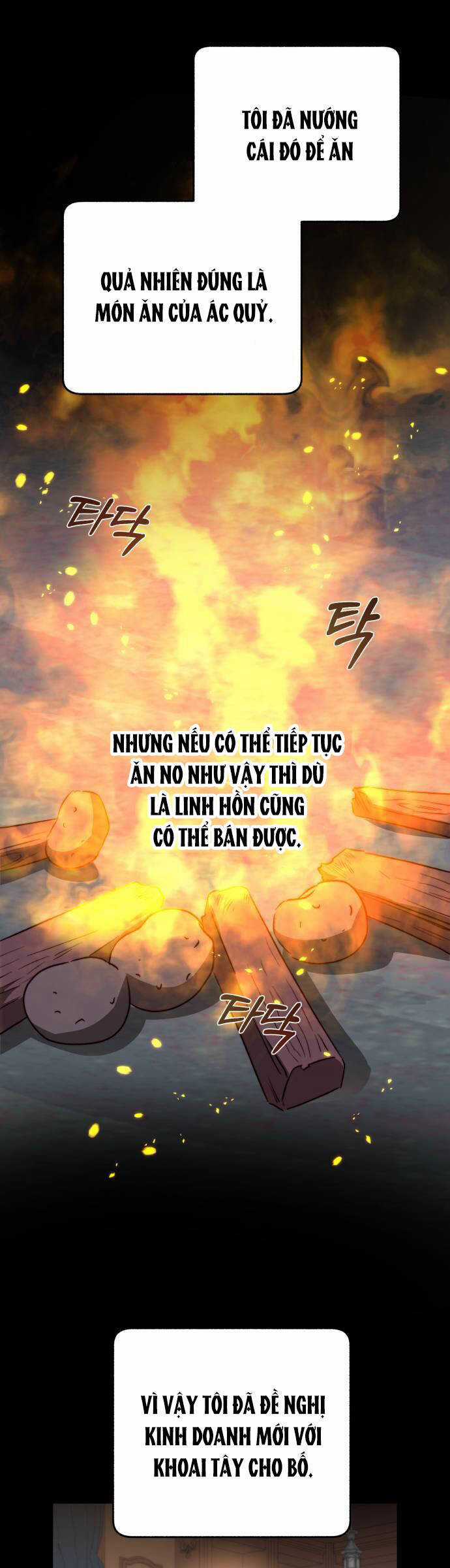 Rosalyn Bogart Chương 8 trang 35