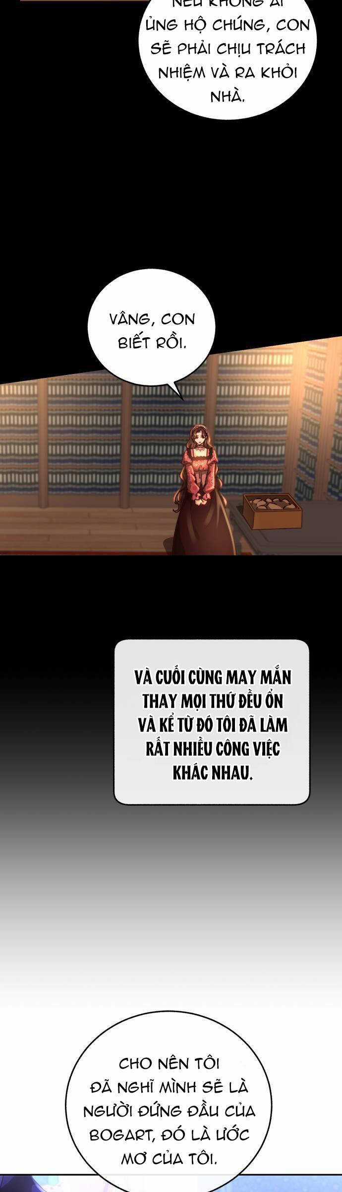 Rosalyn Bogart Chương 8 trang 37