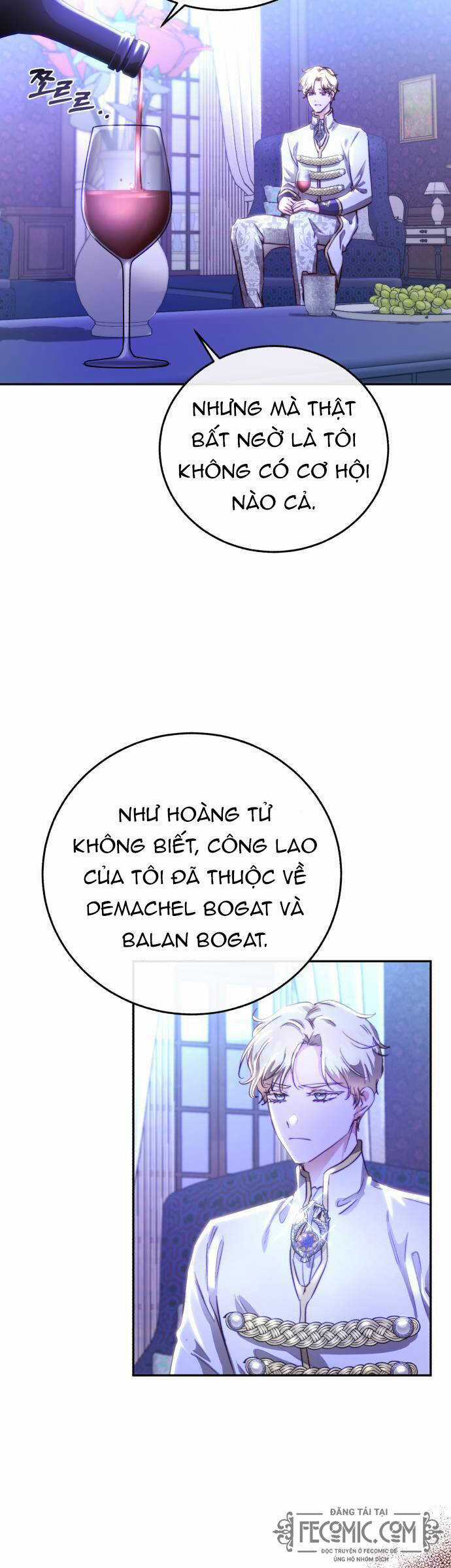 Rosalyn Bogart Chương 8 trang 38