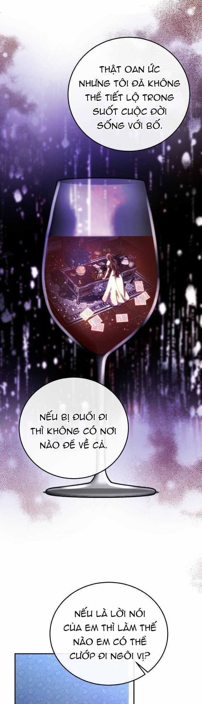 Rosalyn Bogart Chương 8 trang 39