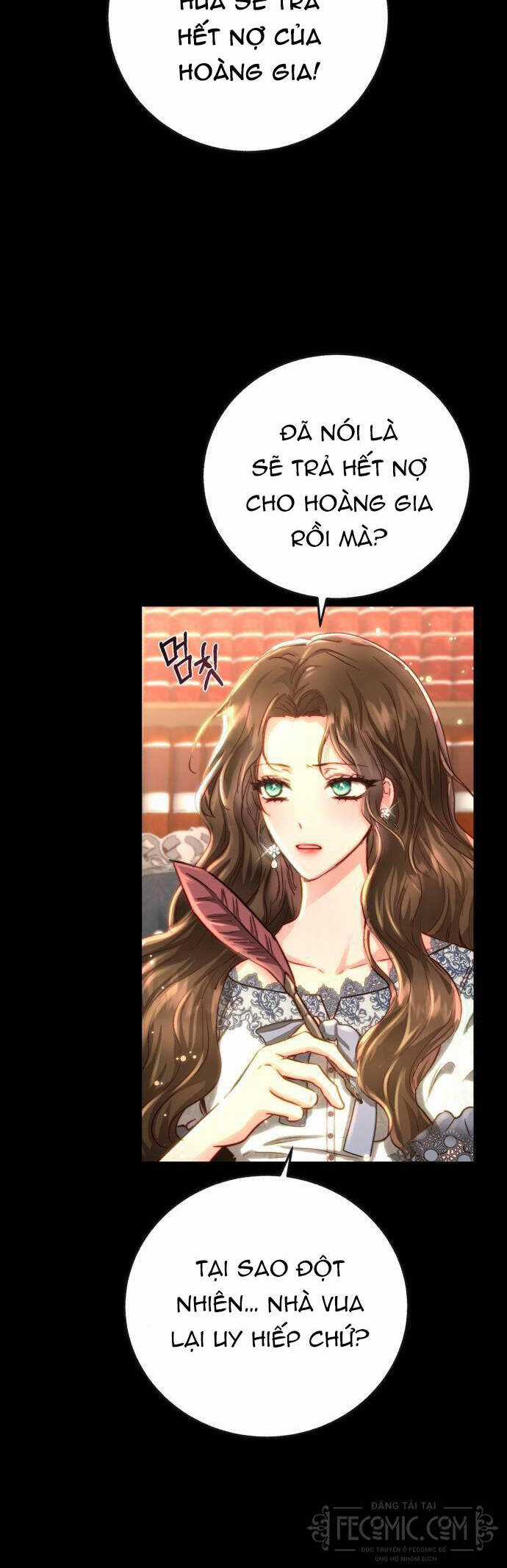 Rosalyn Bogart Chương 8 trang 4