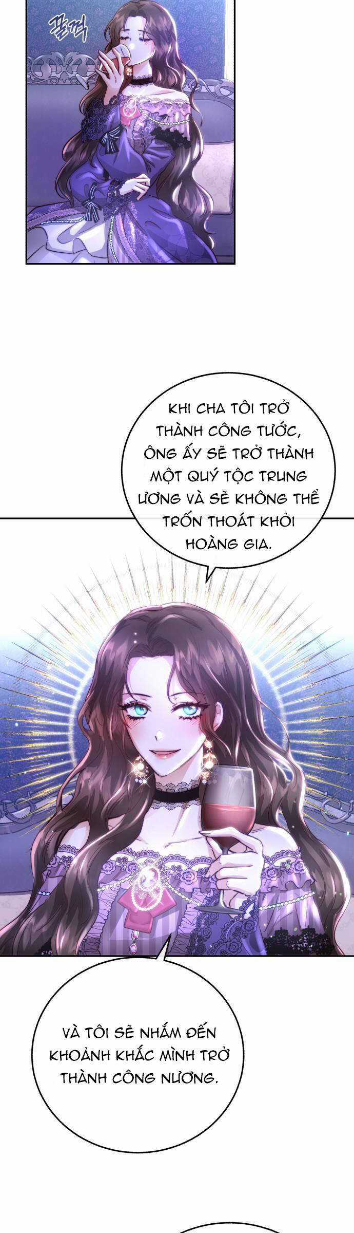 Rosalyn Bogart Chương 8 trang 40