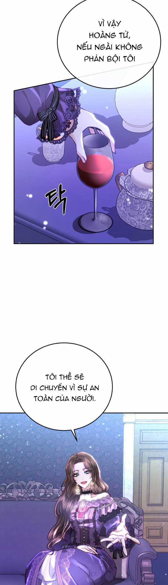 Rosalyn Bogart Chương 8 trang 41