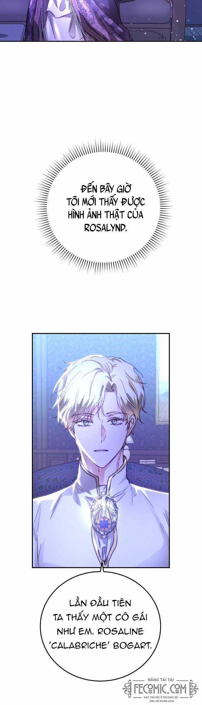 Rosalyn Bogart Chương 8 trang 42