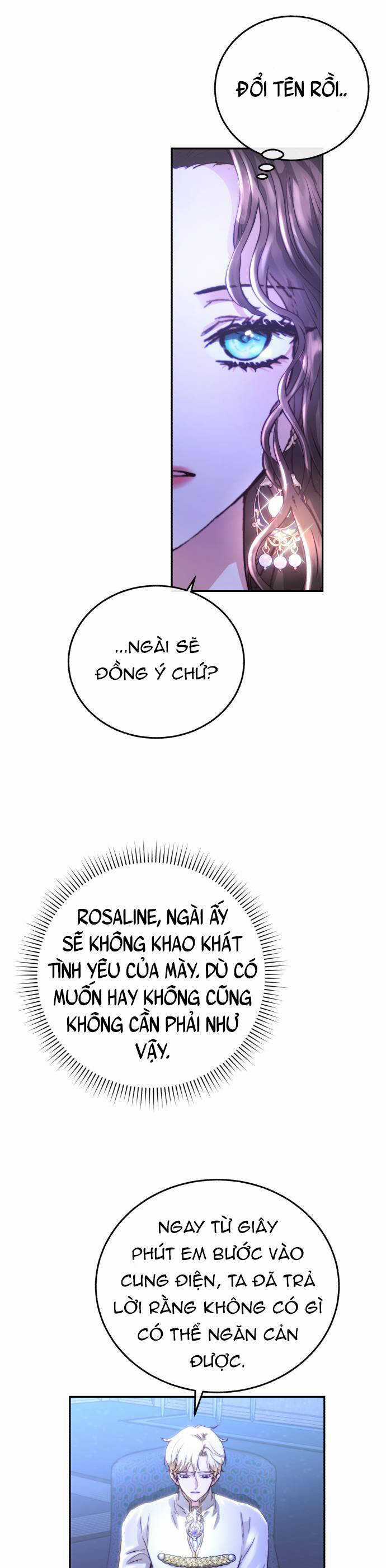 Rosalyn Bogart Chương 8 trang 43