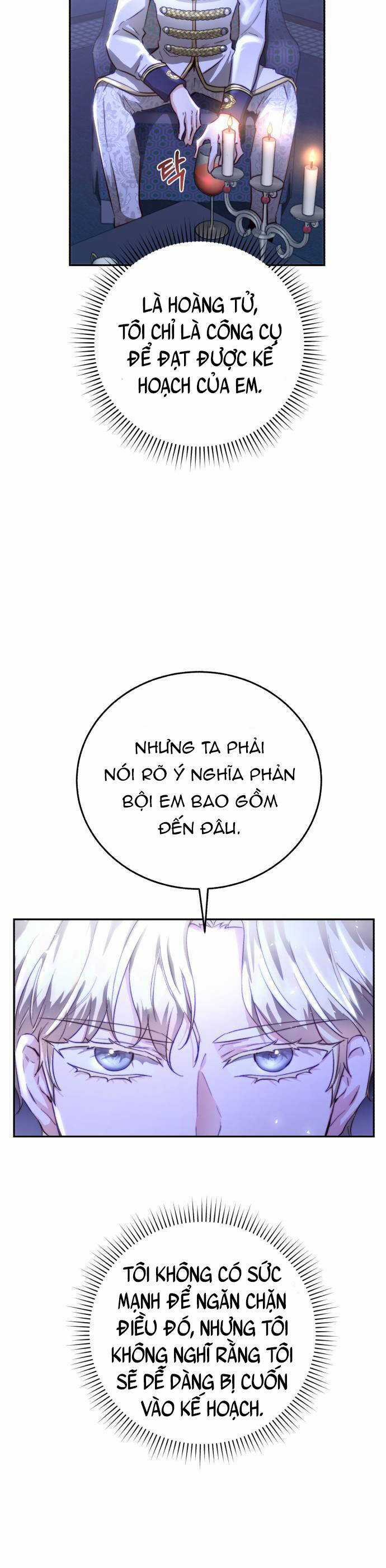 Rosalyn Bogart Chương 8 trang 44