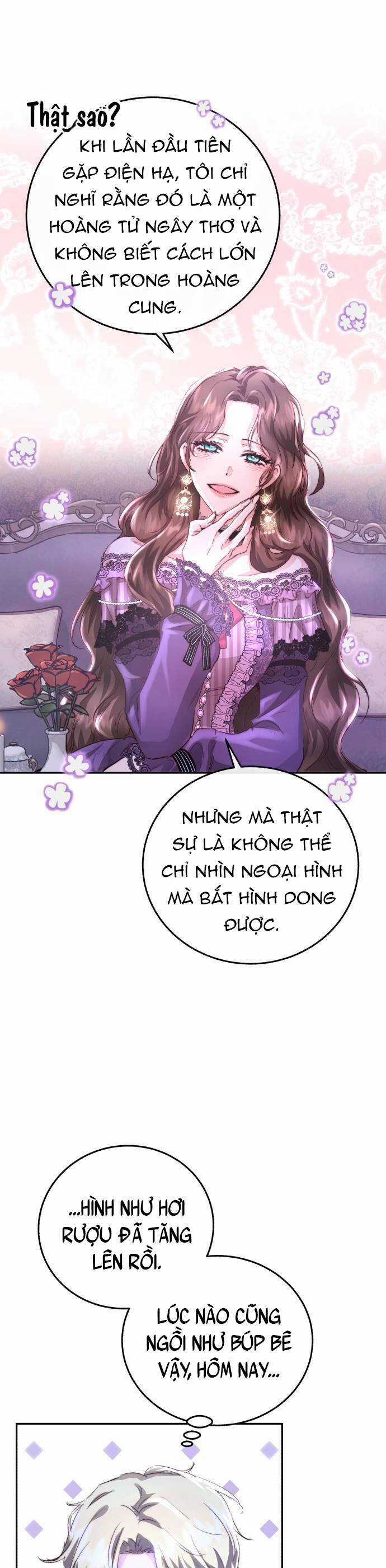 Rosalyn Bogart Chương 8 trang 45