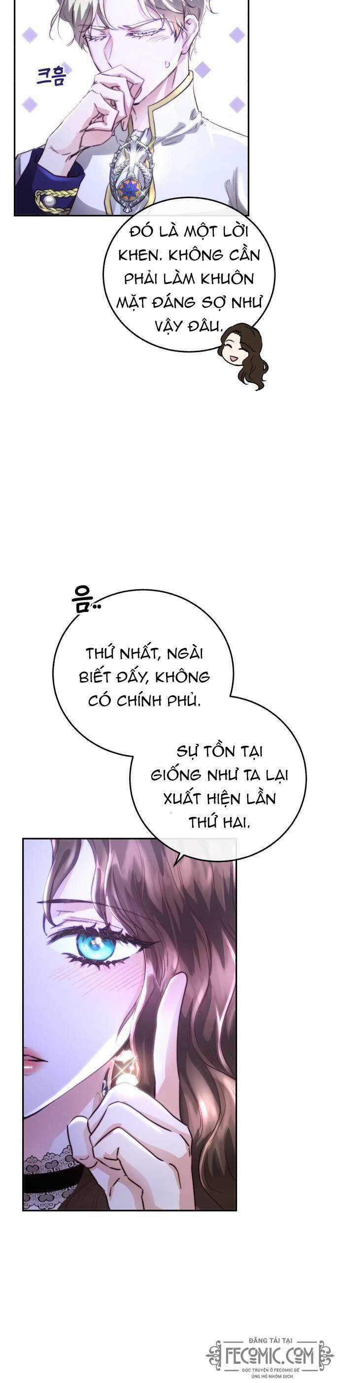 Rosalyn Bogart Chương 8 trang 46