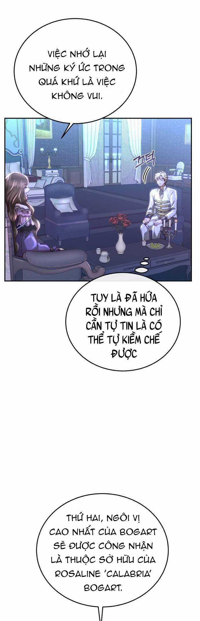 Rosalyn Bogart Chương 8 trang 47