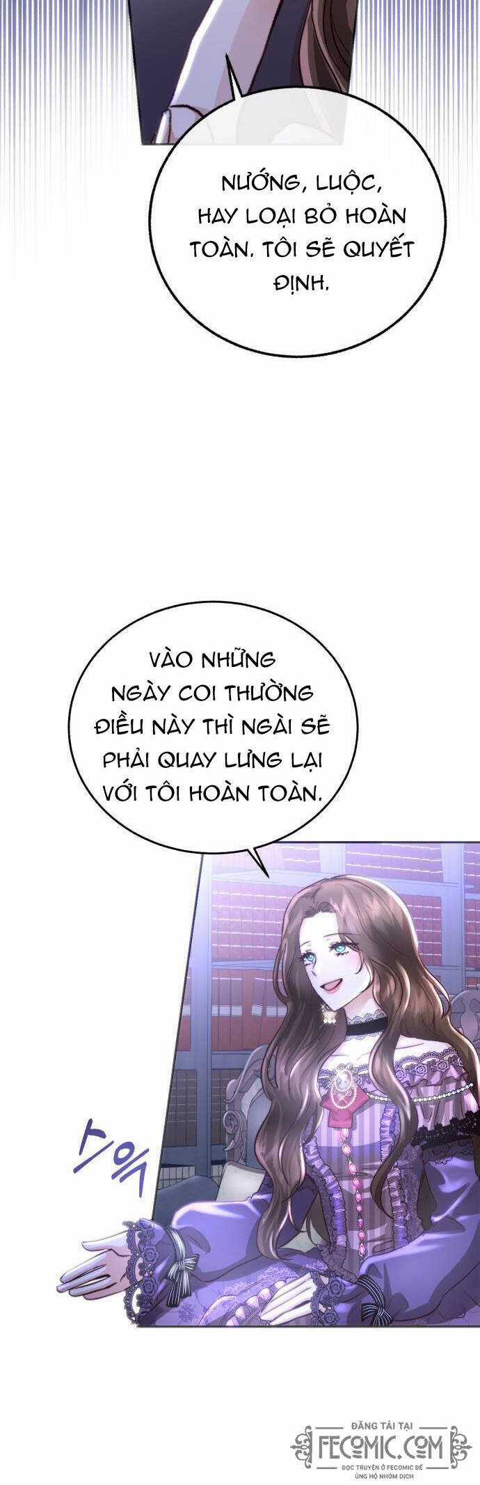 Rosalyn Bogart Chương 8 trang 49