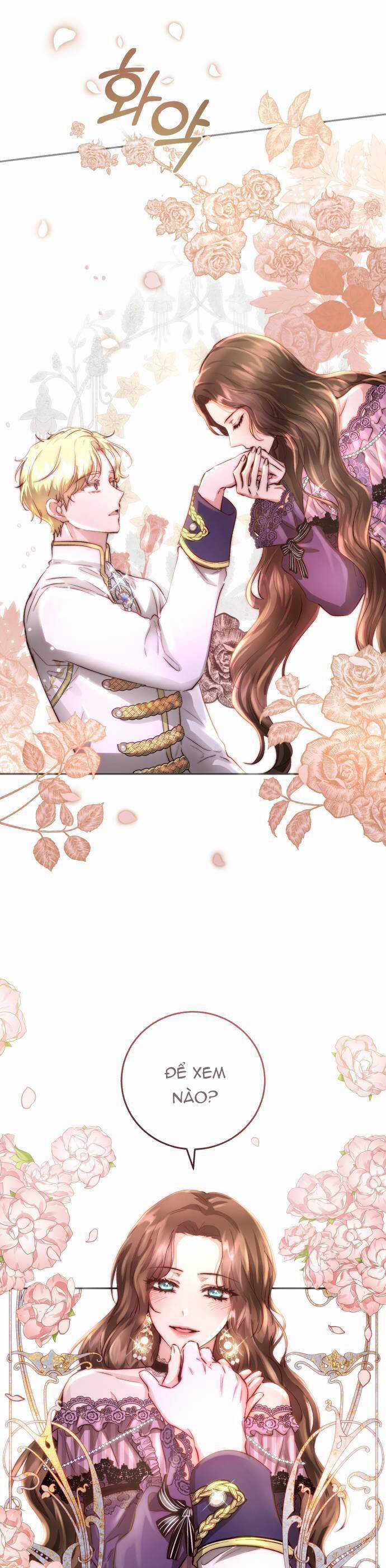 Rosalyn Bogart Chương 8 trang 51