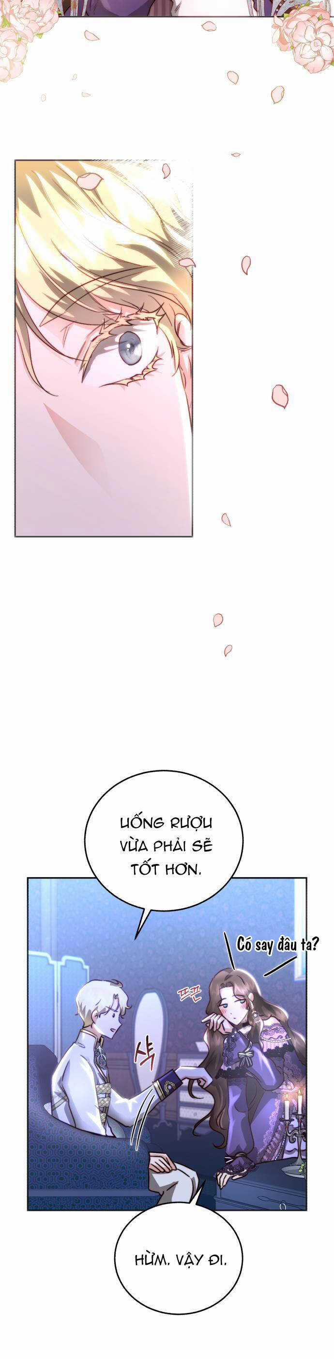 Rosalyn Bogart Chương 8 trang 52