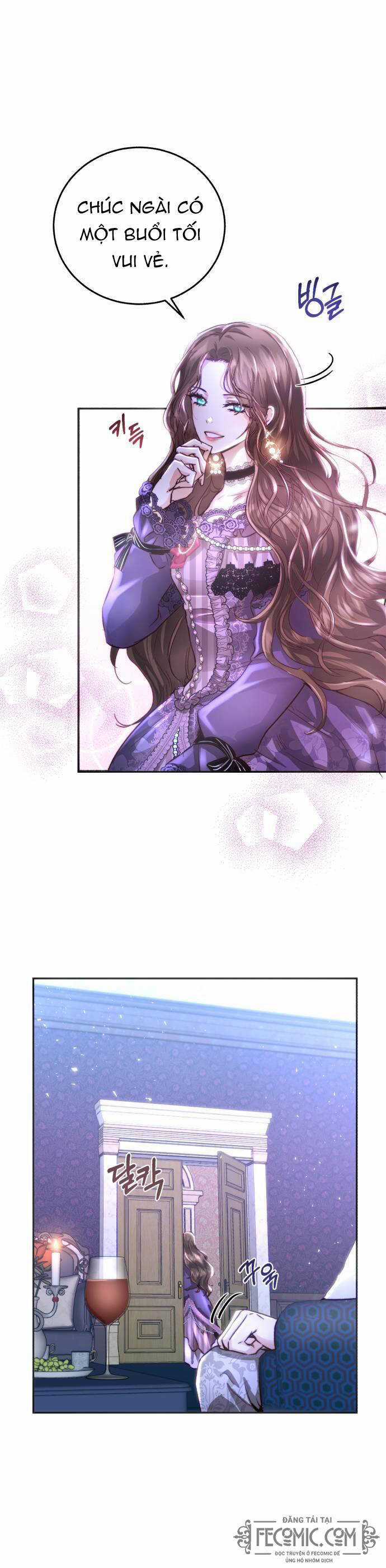 Rosalyn Bogart Chương 8 trang 53