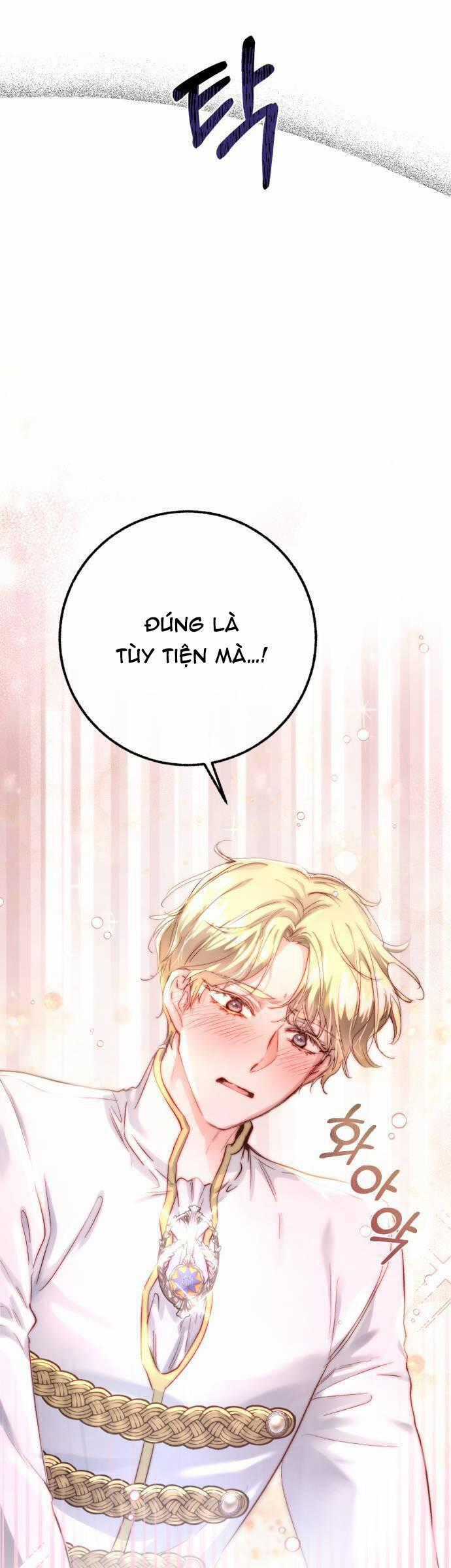 Rosalyn Bogart Chương 8 trang 54