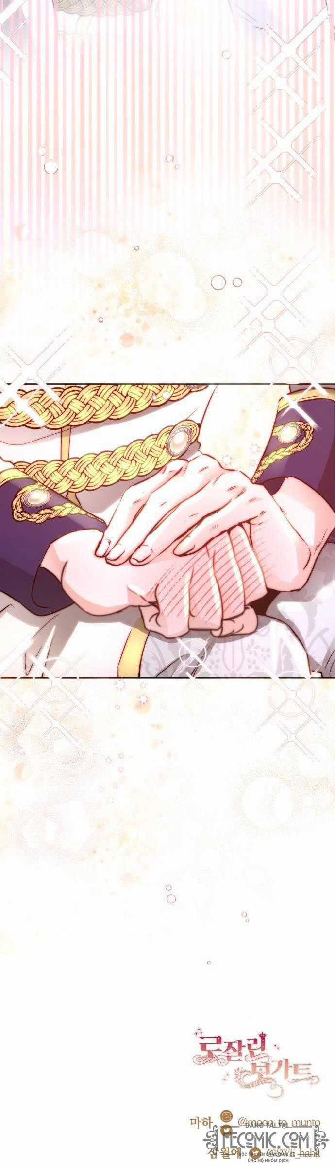 Rosalyn Bogart Chương 8 trang 55