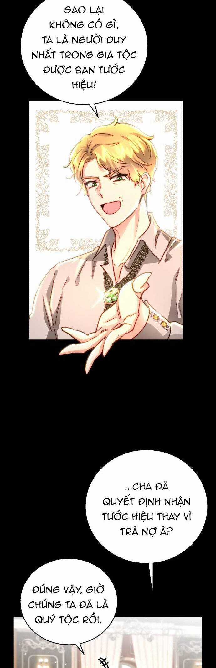 Rosalyn Bogart Chương 8 trang 6