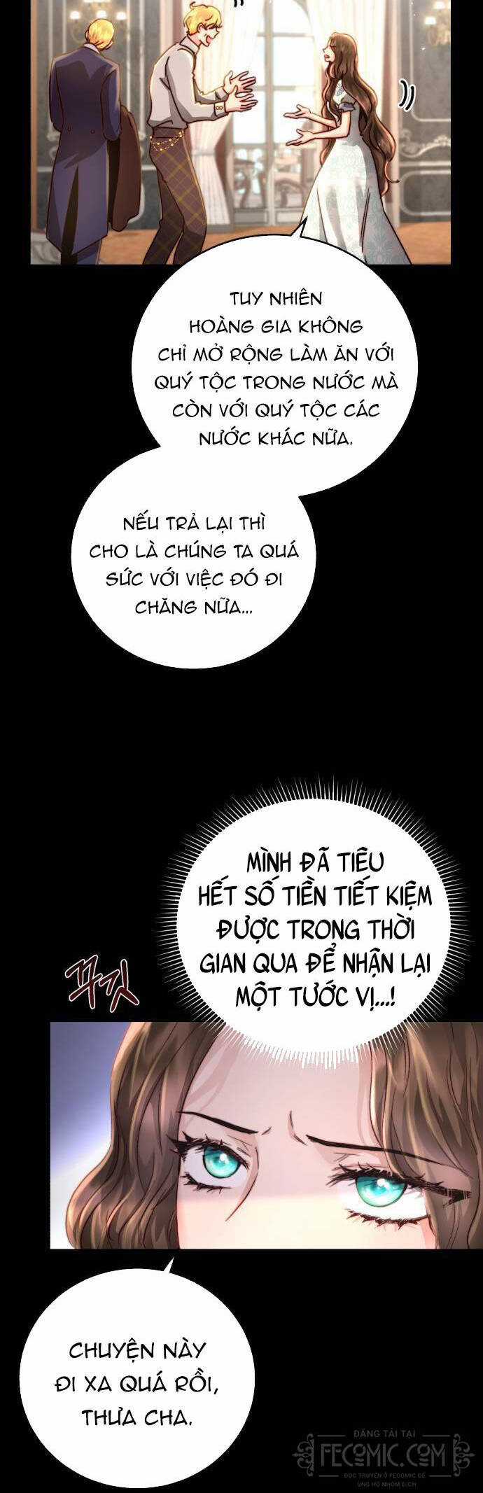 Rosalyn Bogart Chương 8 trang 7