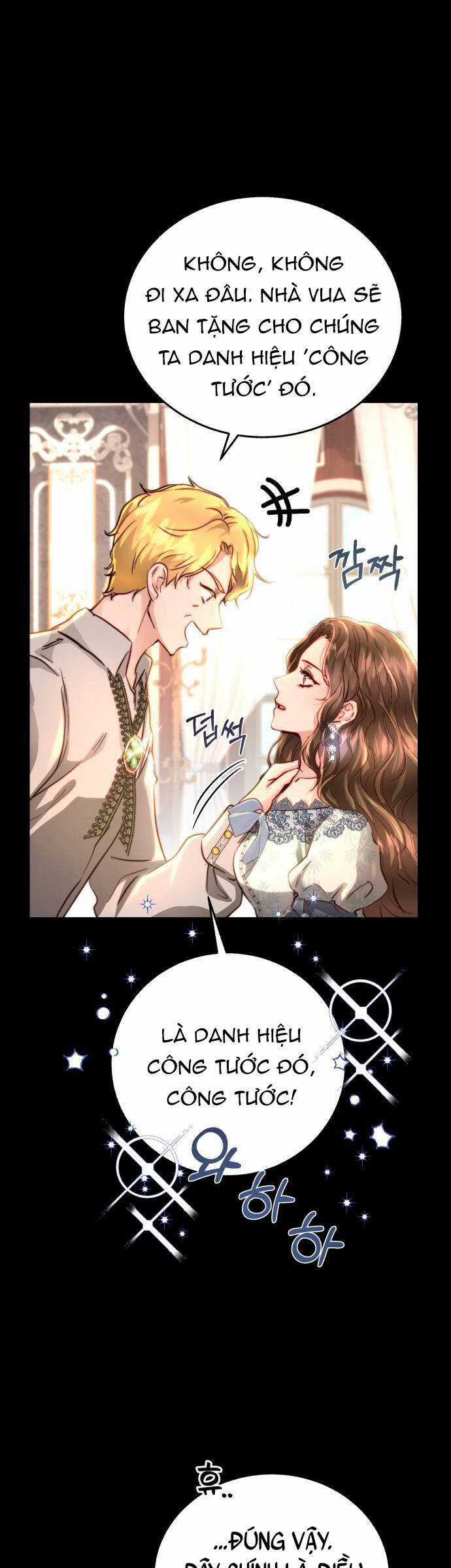 Rosalyn Bogart Chương 8 trang 8